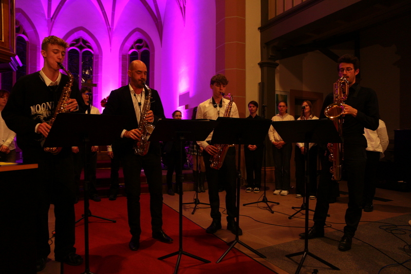 01_WK25_Saxophonquartett